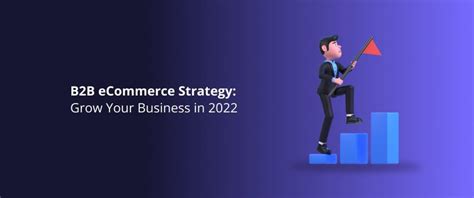 B2b Ecommerce Strategy Grow Your Business In 2022 Devrix