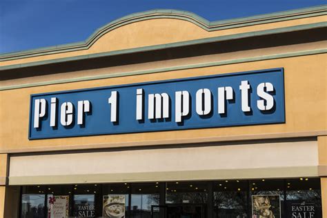 Pier 1 Is Closing All Stores And This Is Truly The End Of An Era