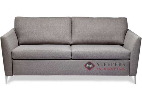 American Leather Noah Comfort Sleeper The Sofa Bed Blog By Sleepers
