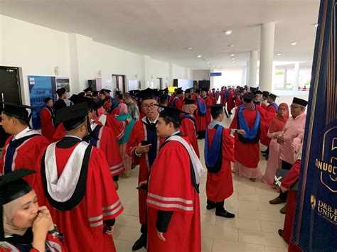 Korean proficiency (only for klc major applicants) : DRB-HICOM UNIVERSITY HOLDS SIXTH CONVOCATION CEREMONY ...