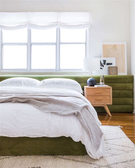 11 Best Headboard Ideas To Elevate Your Bedroom The Gem Picker