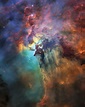 It's The Hubble Space Telescope's Birthday. Enjoy Amazing Images Of The ...