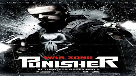 فيلم Punisher War Zone 2008 مترجم اون لاين ايجي بست