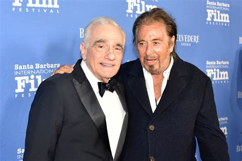 Auch Im Alter Nicht Zu Bremsen Al Pacino Vom Mafia Boss Zum Nazi