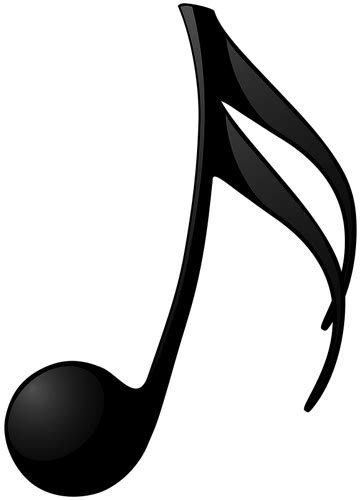 Download free music note png images. Music Notes Vector Transparent | Free download on ClipArtMag