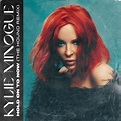 Stream Kylie Minogue - Hold On To Now (The Hound Remix) by The Hound ...