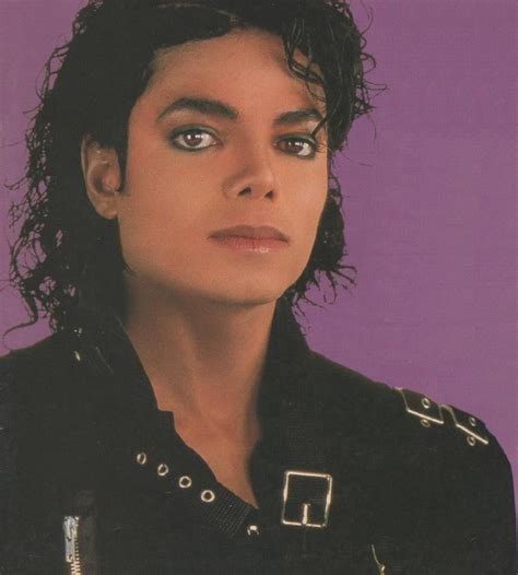 Michael Jackson Smile Bad Era