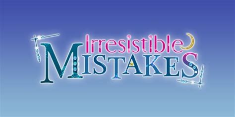 Irresistible Mistakes Nintendo Switch Reviews Switch Scores