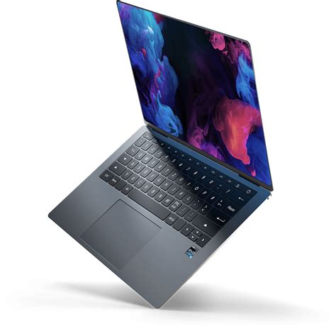 13th Gen Intel Evo Laptops