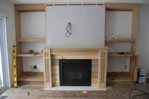 How To Design And Build Gorgeous Diy Fireplace Built Ins The Sweetest