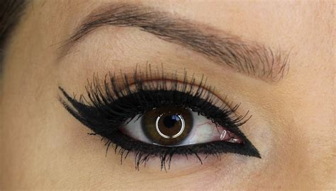 What Is Your Favorite Very Pigmented Very Black Eyeliner That Does Not