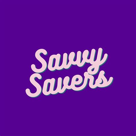 Savvy Savers Make Eager Earners Glasgow