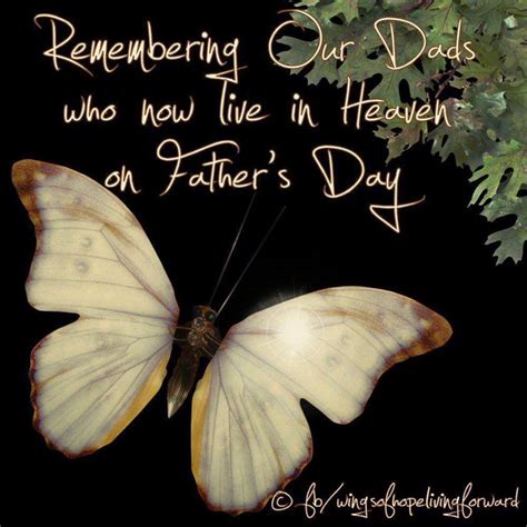 You won't go wrong with any of the father's day messages that we've highlighted here. Naija Entertainment: Dear Dad In Heaven