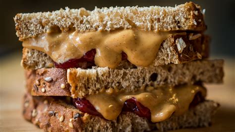 17 Peanut Butter And Jelly Sandwich Alternatives