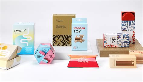 Custom Cardboard Packaging Cardboard Box Packaging