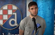 Luka Ivanušec odlazi iz Dinama u Premiership?