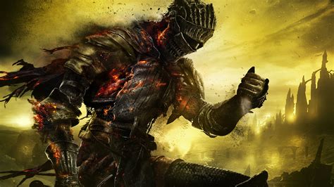 Dark Souls 3 Animated Wallpaper 81 Images