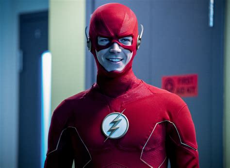 The Flash Season 7 Trailer Arrives Den Of Geek