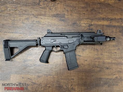 Galil Ace 556 Pistol Wbrace Northwest Firearms