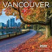 2020 Vancouver Wall Calendar, by Wyman Publishing - Walmart.com ...