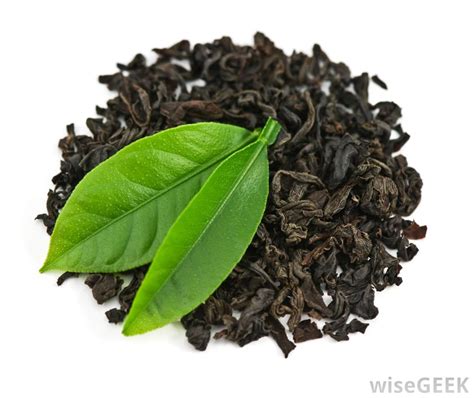 Green tea is one of the most commonly consumed teas in the world. What is Black Tea Extract? (with pictures)