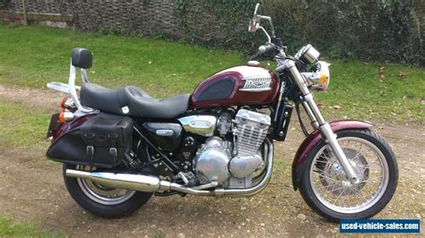 See 94 results for used triumph thunderbird at the best prices, with the cheapest ad starting from £100. 1996 Triumph Thunderbird 900 for Sale in the United Kingdom