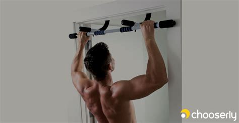 Best Pull Up Bars In 2021 Ultimate Guide From Experts