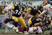 Jerome Bettis: A Hall of Fame Ride | Pittsburgh Post-Gazette