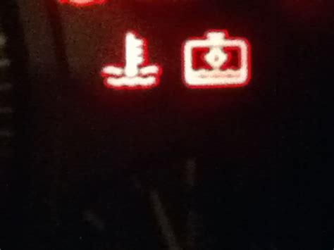 Signs Of Low Coolant In Car Mean Light Symbols Question Tilamuski