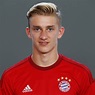 Why Sinan Kurt Is the Bayern Munich II Player Most Likely to Make the ...