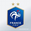 Nuevo logo de la Federación Francesa de Fútbol