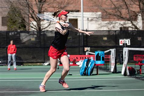 Apsu Women S Tennis Remains Undefeated With Sweep Of Jacksonville State Clarksville Online