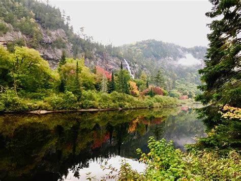 All Aboard The Agawa Canyon Tour Train All Things Travel