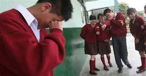 Guía sobre cómo abordar el bullying en las escuelas Ciudadanos La Voz del Interior