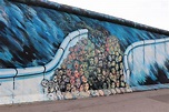 Los murales de East Side Gallery en Muro de Berlín - Mi Viaje
