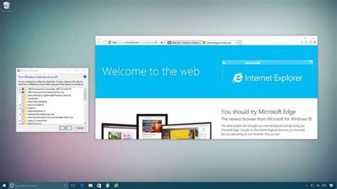 Internet Explorer Là Gì Cách Cài đặt Và Sử Dụng Internet Explorer