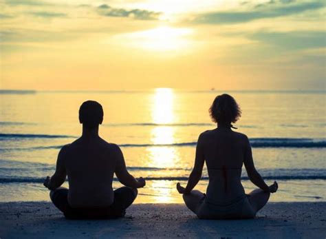 Why Meditation Is Good For Your Mental Health Health News India Tv