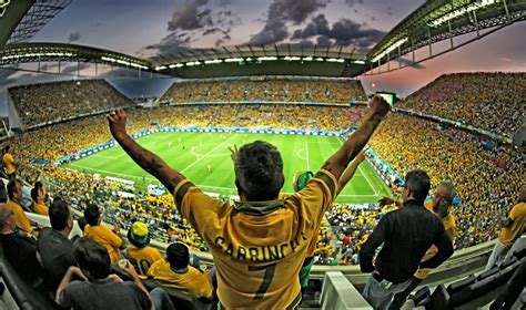 Jogos do brasil na copa américa 2021: Se a Rússia entrar em guerra, Brasil sediará a Copa de ...