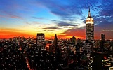 Fotos de Nueva York, Imágenes de Nueva York en HD