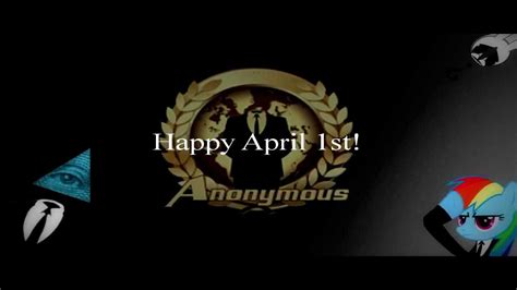 Anonymous The Collectives Decision 2013 Youtube