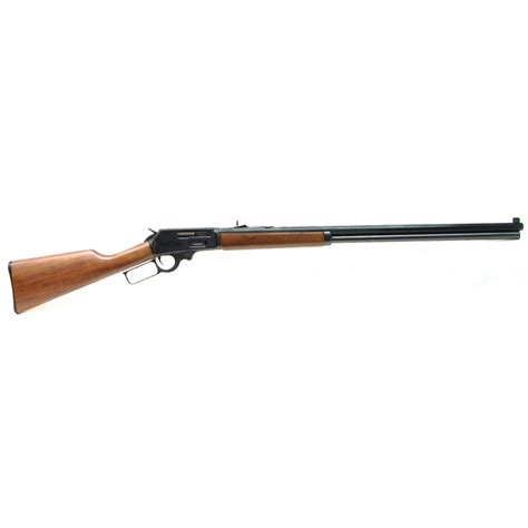 Marlin 1895 Cowboy 4570 Govt Caliber Lever Action Rifle With 26