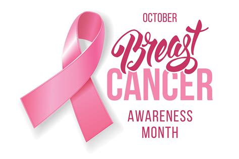 October Is Breast Cancer Awareness Month And Here S What You Need To Know