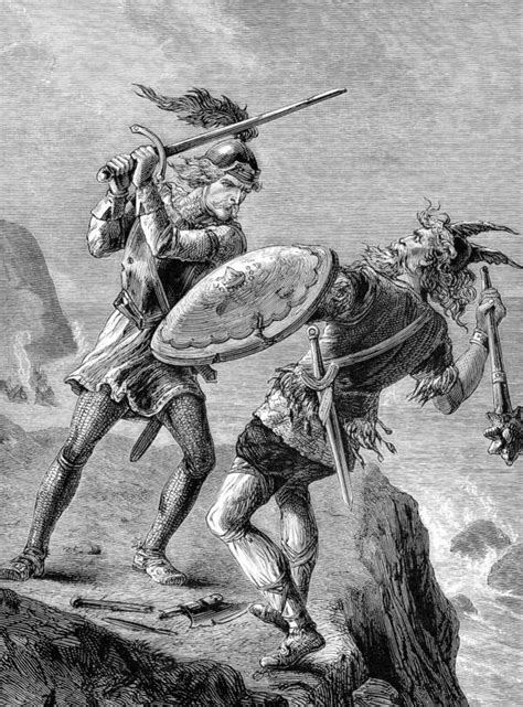 Erik The Red The Fiery Viking Who First Settled Greenland