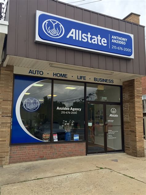 Get cheap car insurance in philadelphia pa compare best auto insurance rates in philadelphia and save more than 449$ a year. Allstate | Car Insurance in Philadelphia, PA - Anthony Anzideo