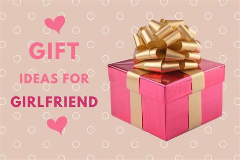 It will be even more special if you decide to. 20 Cool Birthday Gift Ideas For Girlfriend That Are ...