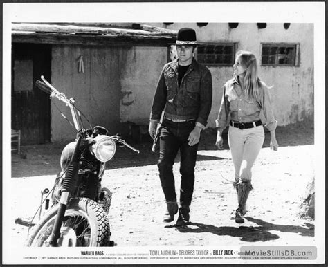 Delores Taylor Billy Jack