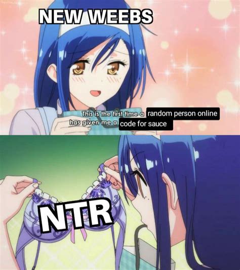 Are We Supposed To Fap To This Animemes