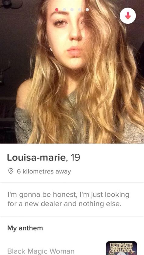 The Best And Worst Tinder Profiles In The World 90