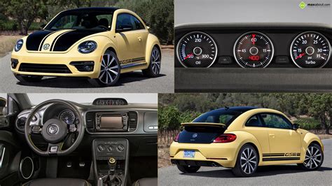 2014 Volkswagen Beetle Gsr