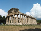 File:Temple of Athena at Paestum.JPG - Wikimedia Commons